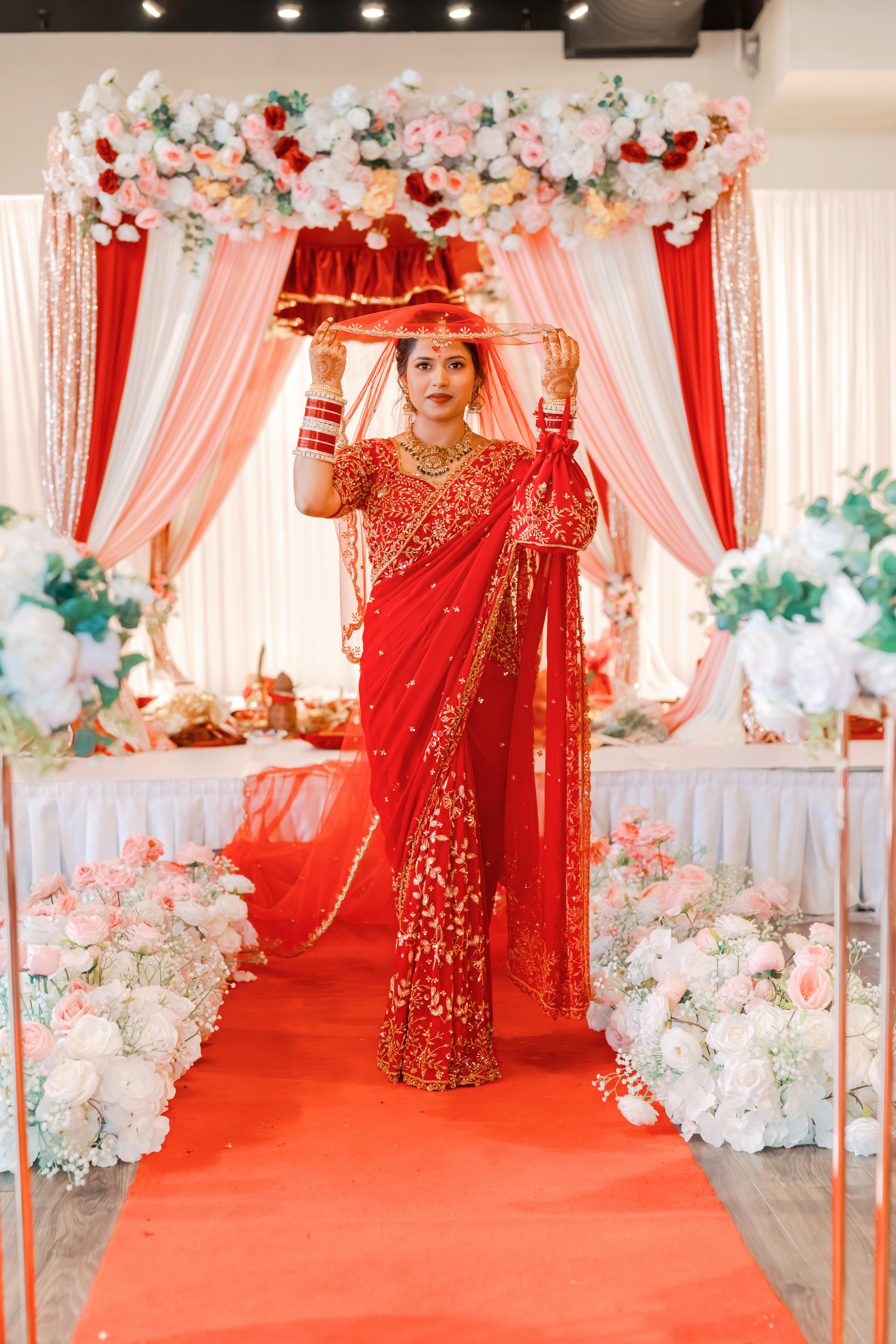 Wedding Details and Decorations